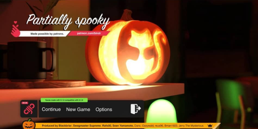 【SD/3D/欧美SLG/汉化】绑定： 活页夹扭结约会 Bindr Kink Dating v0.1.8 PC+安卓汉化版 【2.4G】