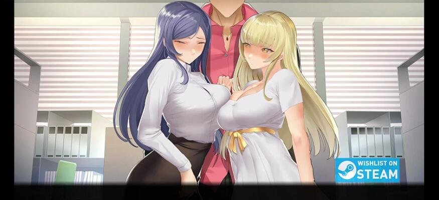 【SD/欧美SLG/汉化/动态】高等社会图解 The Higher Society Illustrated v0.19 汉化版【PC+安卓/2.1G】