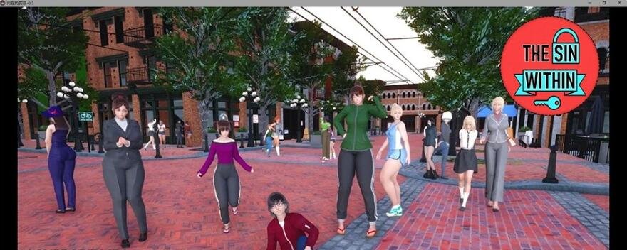 【PC/3D/SLG/中文】太空难题-新太空女孩B11511621 STEAM官方中文步兵版+DLC【530M】