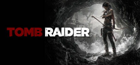 古墓丽影9年度版//Tomb Raider