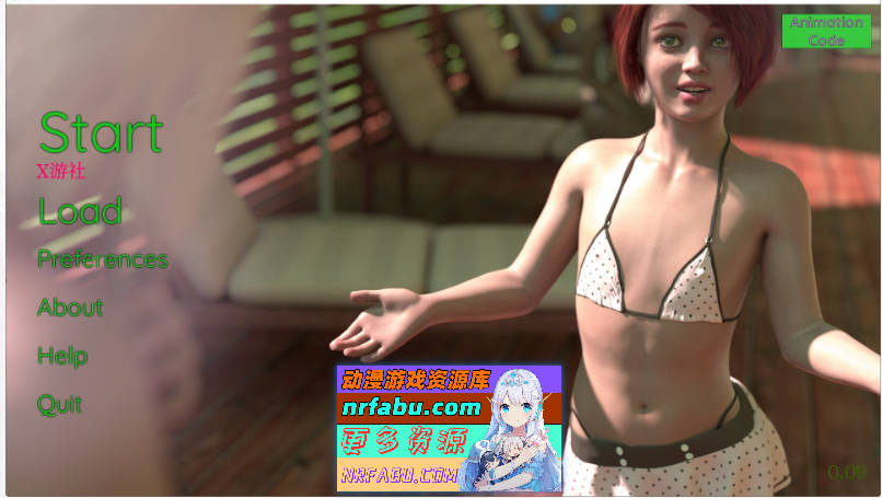 公寓 #69 V0.09 AI汉化版[PC+安卓][5.1G]