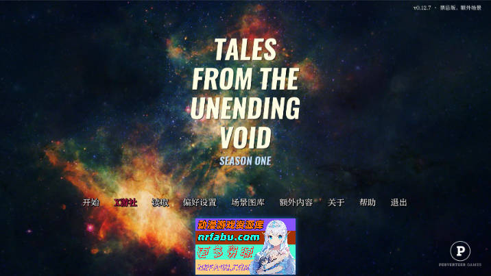 [欧美SLG/汉化/动态]虚空无尽的传说V0.12.7 AI汉化版[PC+安卓][4.1G]